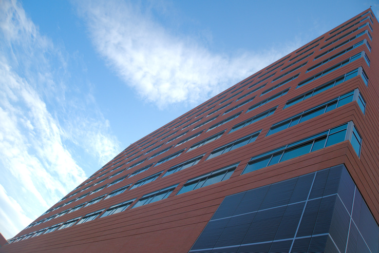 'Research Complex I South Tower'